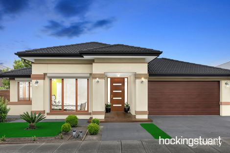 Property photo of 111 Eaststone Avenue Wollert VIC 3750