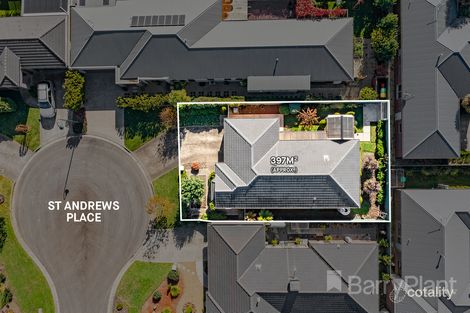 Property photo of 32 St Andrews Place Lake Gardens VIC 3355