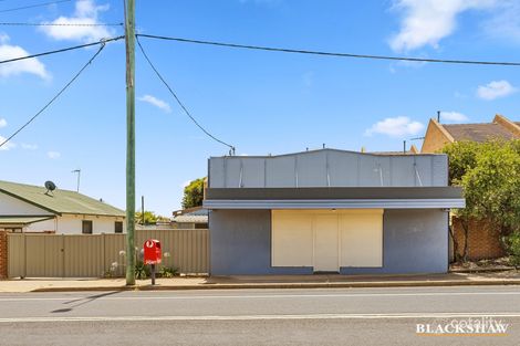 Property photo of 133 Uriarra Road Crestwood NSW 2620