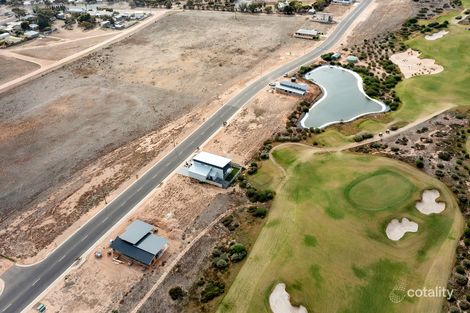 65 St Andrews Dr, Port Hughes, SA 5558