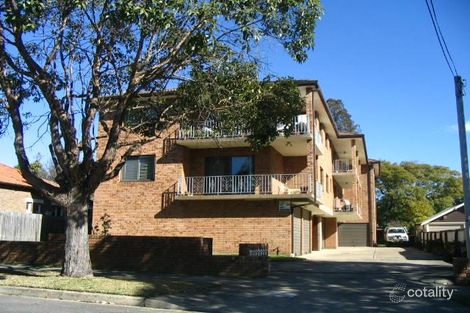 3/30 Sixth Ave, Campsie, NSW 2194