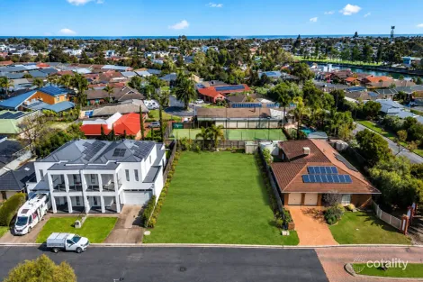 Property photo of 25 Samoa Court West Lakes SA 5021