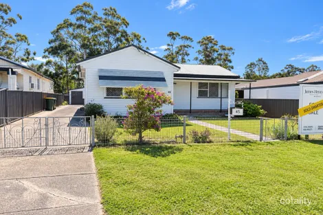 45 Addison St, Beresfield, NSW 2322
