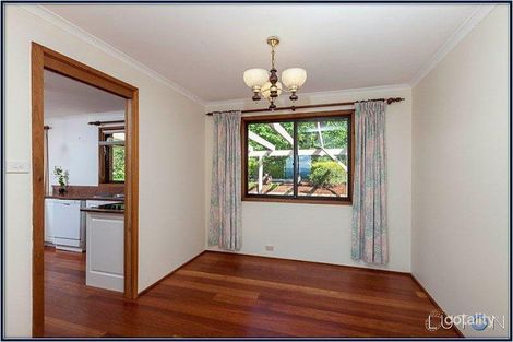Property photo of 32 Parfitt Crescent Calwell ACT 2905