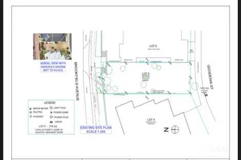 10 Goodenia St, Margaret River, WA 6285