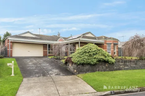 Property photo of 2 Dane Court Leopold VIC 3224