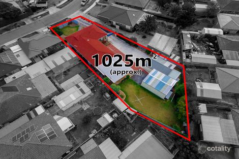 Property photo of 1 Bunya Drive Albanvale VIC 3021