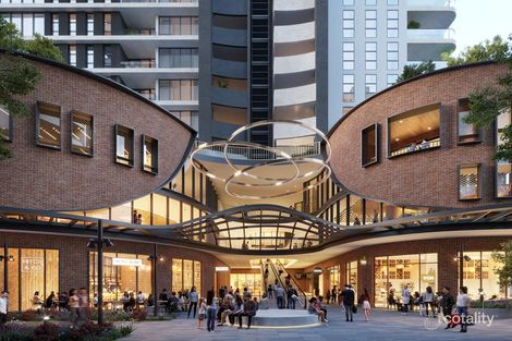 Property photo of 1 Victoria Street Burwood NSW 2134