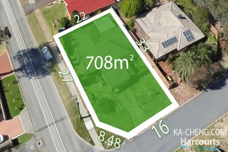 1 Gullan Cl, Noranda, WA 6062