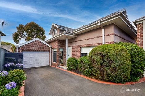 Property photo of 2/96 Bruce Street Mount Waverley VIC 3149