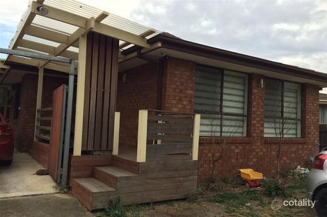 2/40 Mitchell Cres, Meadow Heights, VIC 3048