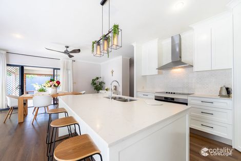 5 Nepean Ct, Varsity Lakes, QLD 4227