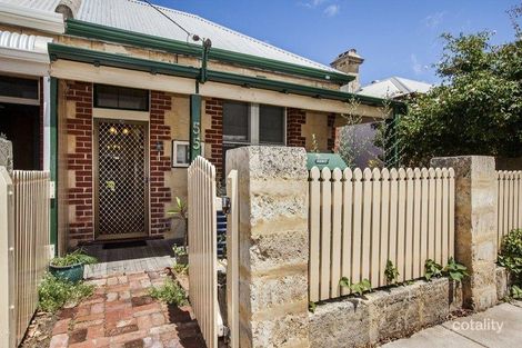 57 Bellevue Tce, Fremantle, WA 6160