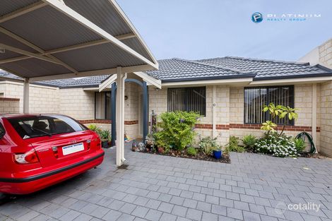 12/83 Caridean St, Heathridge, WA 6027