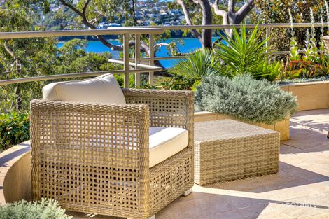 Property photo of 2/15 Warringah Road Mosman NSW 2088