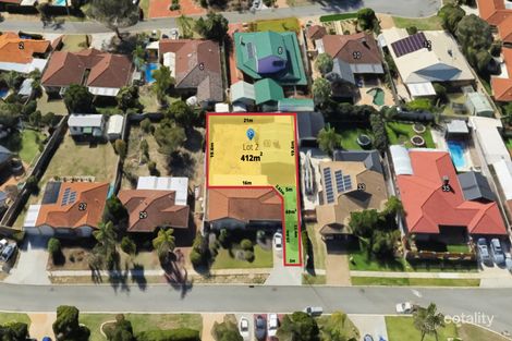 Property photo of 31 Nanika Crescent Joondalup WA 6027