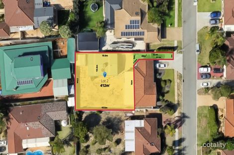 Property photo of 31 Nanika Crescent Joondalup WA 6027