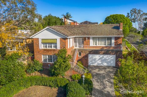 Property photo of 14 Larbert Avenue Balwyn North VIC 3104