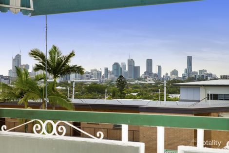 5/344 Cornwall St, Greenslopes, QLD 4120