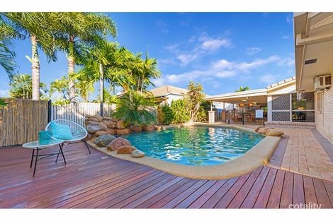 Property photo of 16 Hoop Street Kirwan QLD 4817