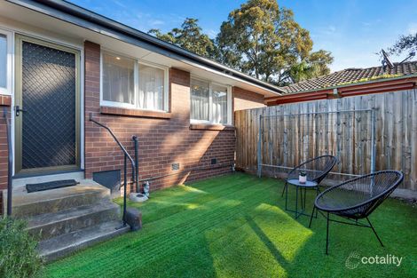 Property photo of 4/38 Grange Road Carnegie VIC 3163