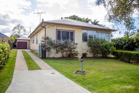40 BRUNTNELL ST, TAREE, NSW 2430