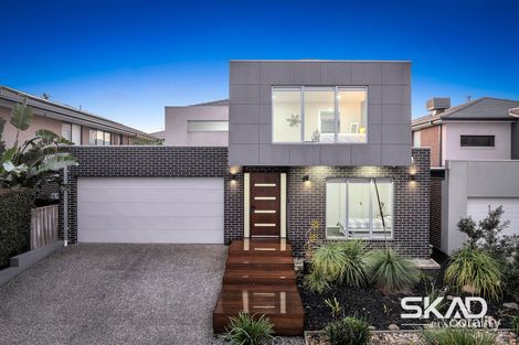 Property photo of 11 San Pietro Way Greenvale VIC 3059