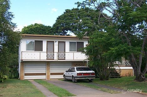 116 Cruikshank St, Frenchville, QLD 4701