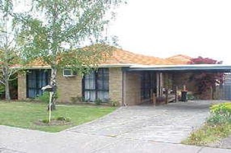 17 Farnham Ave, Wheelers Hill, VIC 3150