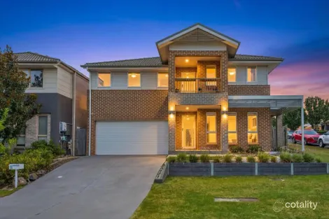 Property photo of 62 Greenfield Crescent Elderslie NSW 2570