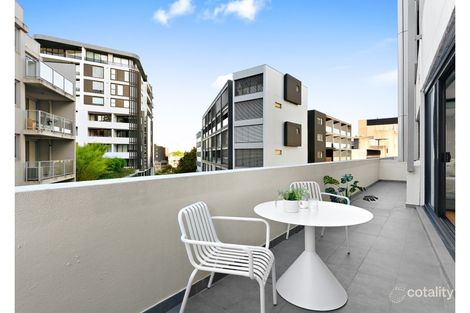 Property photo of 502/567 Pacific Highway St Leonards NSW 2065