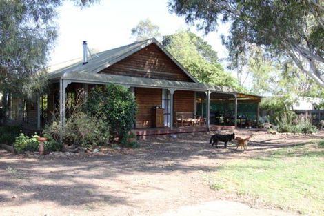 Property photo of 41 Cahill Street Briagolong VIC 3860