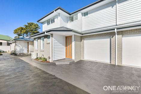 2/4 Piper St, Woy Woy, NSW 2256