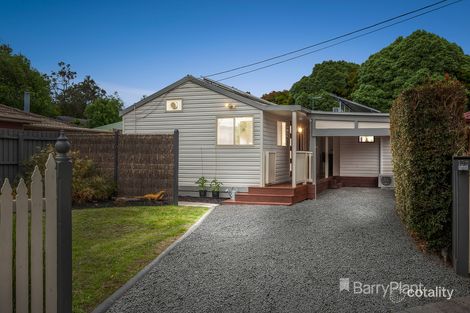 Property photo of 19B Stirling Street Ferntree Gully VIC 3156