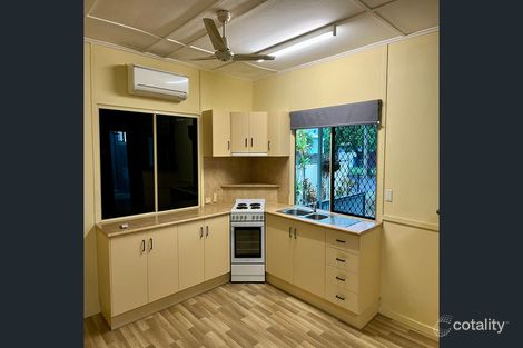 Property photo of 27 Berserker Street Berserker QLD 4701