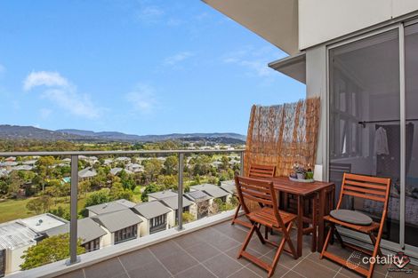 Property photo of 1603/42 Laver Drive Robina QLD 4226