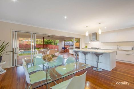Property photo of 9 Stratton Terrace Wynnum QLD 4178