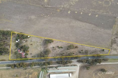 Property photo of 4406 Victor Harbor Road Hindmarsh Valley SA 5211