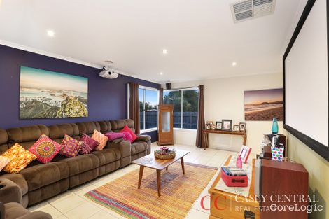 Property photo of 384 Ormond Road Narre Warren South VIC 3805