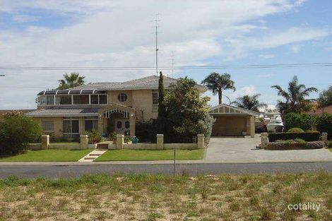 Property photo of 108 Travers Drive Australind WA 6233