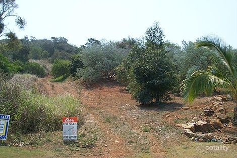 16 Palm Ct, Meikleville Hill, QLD 4703