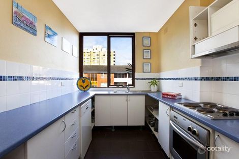 Property photo of 6/43-45 Ewos Parade Cronulla NSW 2230