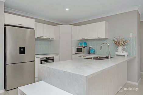 Property photo of 15 Pongamia Parade Mount Low QLD 4818