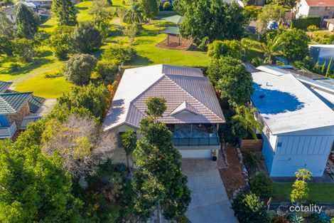 Property photo of 12 Hayes Street Wakerley QLD 4154