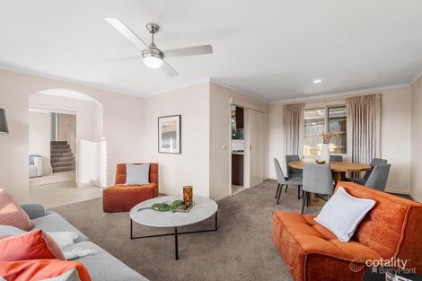 Property photo of 5 Crofton Terrace Doncaster East VIC 3109