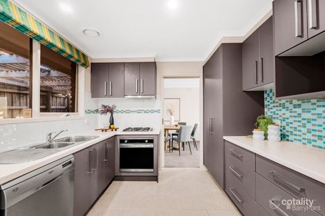 Property photo of 5 Crofton Terrace Doncaster East VIC 3109