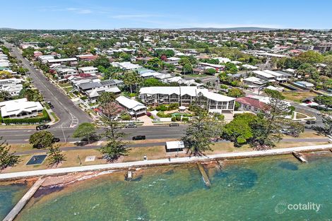 Property photo of 5/61 Waterloo Esplanade Wynnum QLD 4178