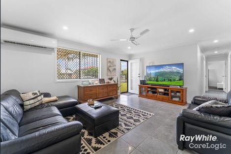 Property photo of 4 Warbler Street Crestmead QLD 4132