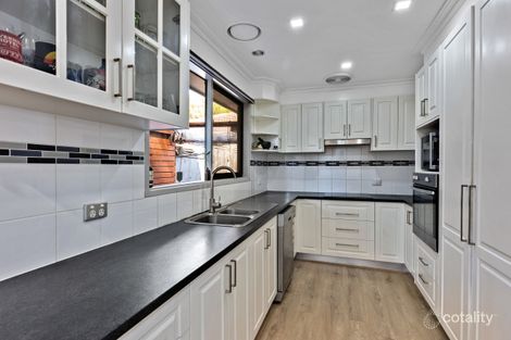 Property photo of 89 Shirley Crescent Woori Yallock VIC 3139