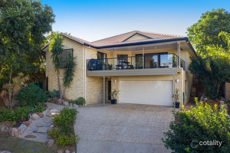 Property photo of 12 Hayes Street Wakerley QLD 4154